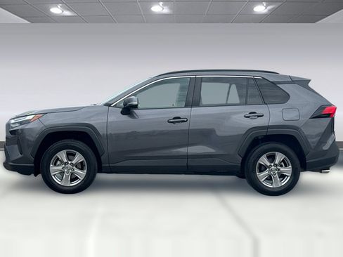 Certified 2024 Toyota RAV4 XLE w/ Convenience Package AWD/4WD image 2
