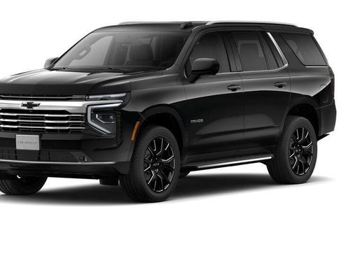 New 2026 Chevrolet Tahoe LT AWD/4WD image 26