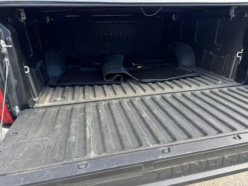 Used 2024 Toyota Tundra SR5 w/ SR5 Convenience Package AWD/4WD image 40