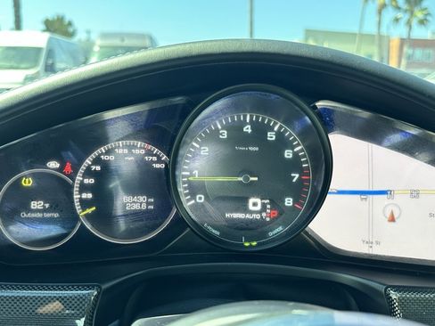 Used 2018 Porsche Panamera 4 w/ Premium Package Plus image 26