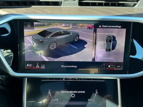 Used 2023 Audi A6 3.0T Premium image 23