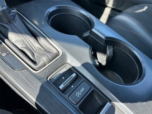 Used 2024 Honda Civic Sport image 24