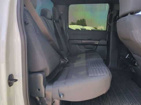 Used 2023 Ford F150 XL w/ STX Appearance Package AWD/4WD image 34