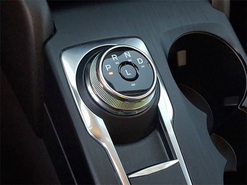 New 2025 Ford Escape ST-Line w/ Tech Pack #1 image 10