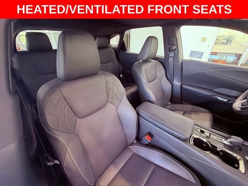 Certified 2025 Lexus RX 350 Premium image 14