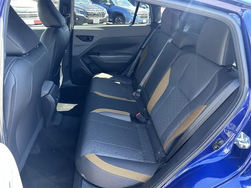 New 2025 Subaru Crosstrek 2.5i Sport w/ Crosstrek Mirror Package image 14