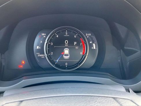 Used 2023 Lexus IS 350 F Sport image 16