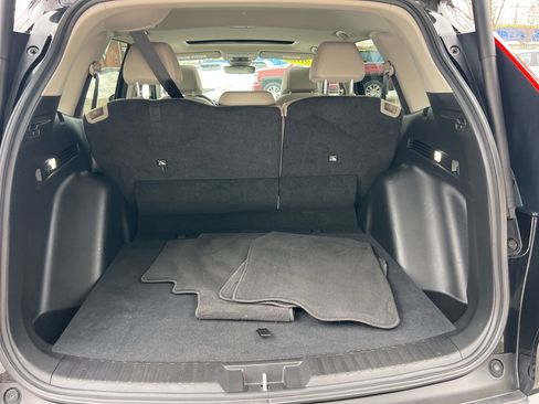 Used 2025 Honda CR-V EX-L image 26