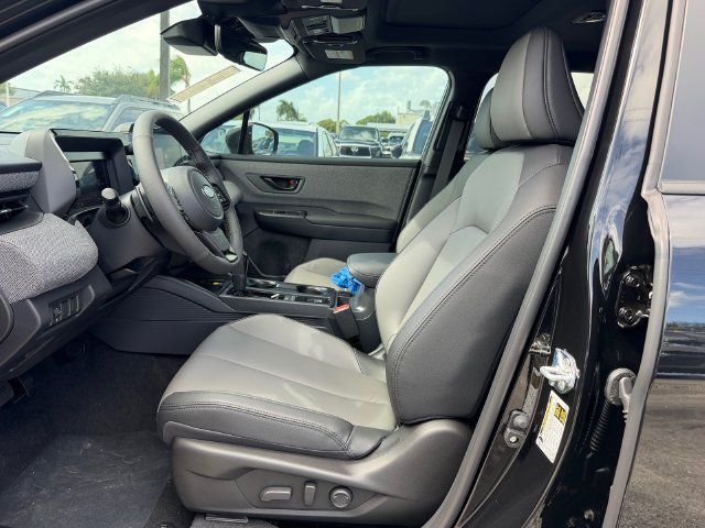 New 2026 Subaru Outback Premium AWD/4WD image 12