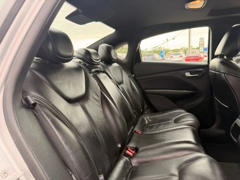 Used 2013 Dodge Dart Limited w/ Premium Group FWD image 26