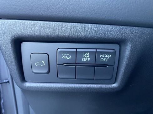 New 2025 MAZDA CX-5 AWD 2.5 S w/ Preferred Package image 17