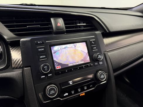 Used 2018 Honda Civic Sport image 29