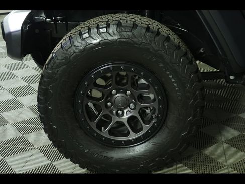 Used 2022 Jeep Wrangler Unlimited Sport image 13