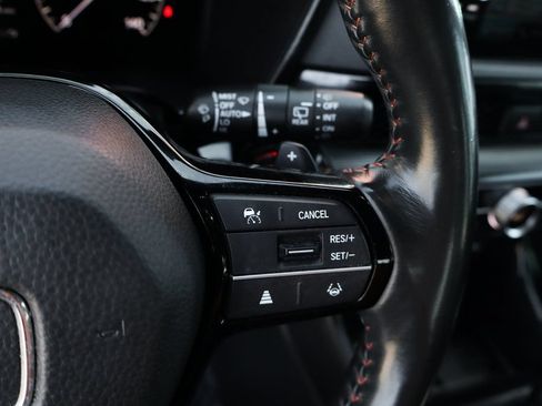 Used 2023 Honda CR-V Sport Touring image 29
