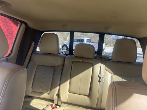 Used 2012 Ford F150 Lariat w/ Lariat Plus Pkg image 11