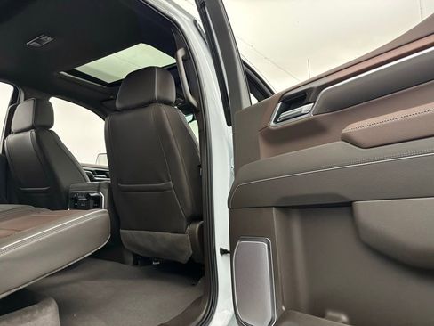 New 2026 GMC Sierra 1500 Denali w/ Denali Reserve Package image 38