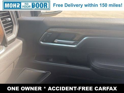 Used 2024 Chevrolet Silverado 2500 High Country w/ High Country Premium Package image 30