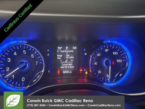 Used 2021 Chrysler Voyager Lxi image 18