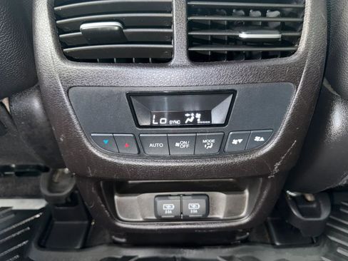 Used 2017 Acura MDX SH-AWD w/ Technology Package image 21