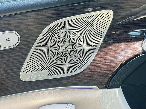 Used 2024 Mercedes-Benz GLE 450 4MATIC image 19