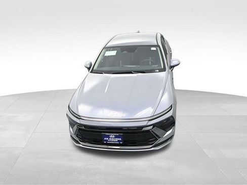 New 2026 Hyundai Sonata SEL image 22