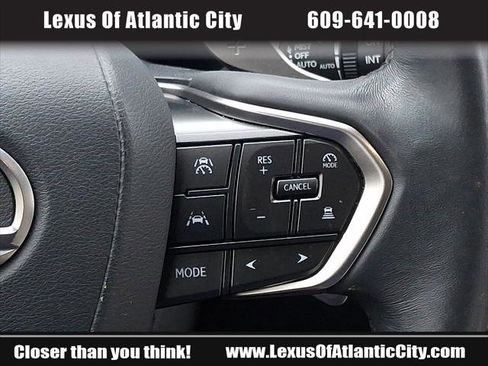 Certified 2023 Lexus RX 350 Premium w/ Accessory Package AWD/4WD image 23