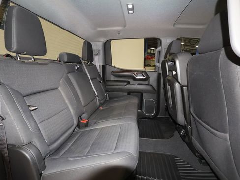 Used 2023 GMC Sierra 1500 Elevation AWD/4WD image 24