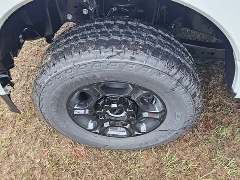 New 2026 Ford F250 XL w/ STX Appearance Package image 12