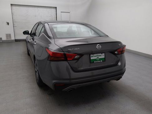Used 2020 Nissan Altima 2.5 SL image 6