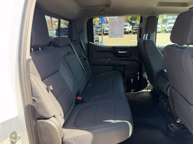 Certified 2021 Chevrolet Silverado 1500 LT w/ All Star Edition Plus AWD/4WD image 34