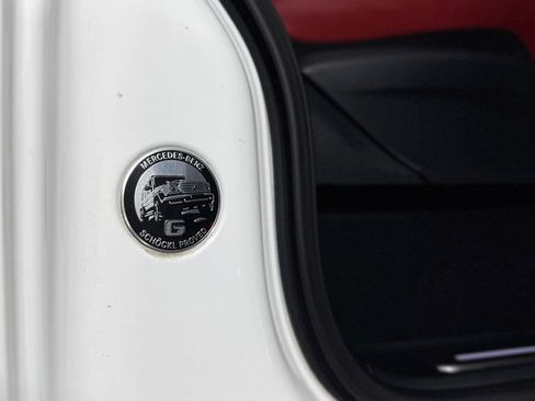 Used 2022 Mercedes-Benz G 63 AMG 4MATIC image 30