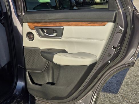 Used 2021 Honda CR-V EX-L image 48