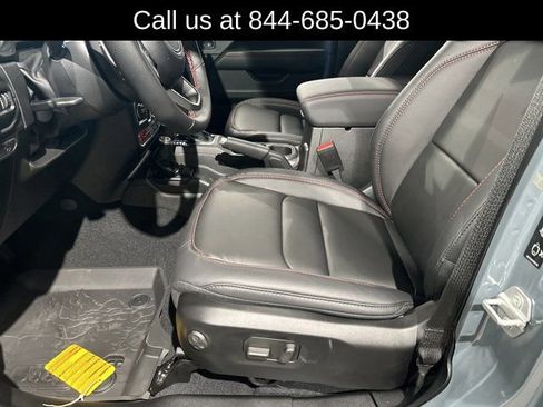 New 2026 Jeep Wrangler Unlimited Rubicon 392 image 5