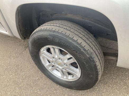 Used 2012 Chevrolet Colorado LT image 13