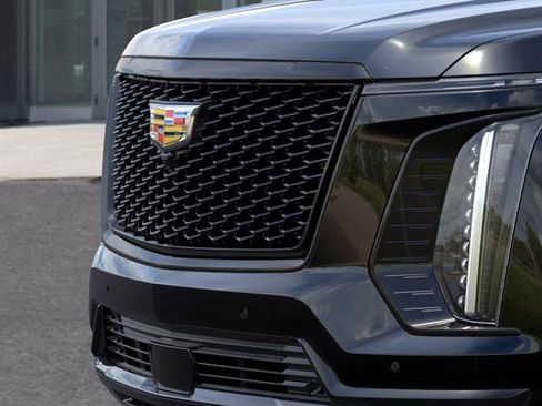 New 2026 Cadillac Escalade Platinum Sport AWD/4WD image 13