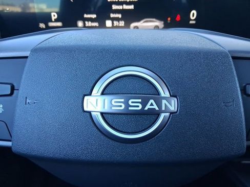 New 2026 Nissan Sentra SV image 5