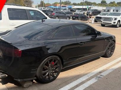 Used 2015 Audi A5 2.0T Premium Plus w/ Technology Package