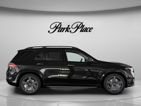 New 2026 Mercedes-Benz GLE 450 4MATIC image 26