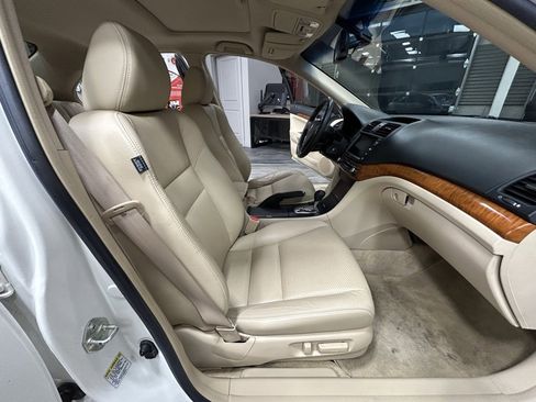 Used 2008 Acura TSX w/ Navigation image 36