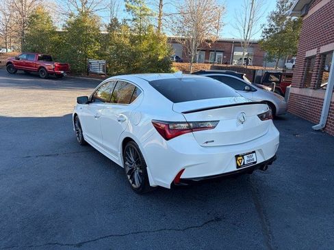 Used 2019 Acura ILX image 5