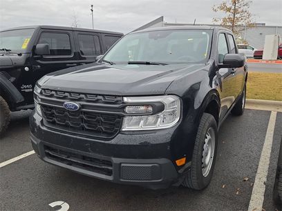 Used 2024 Ford Maverick XL