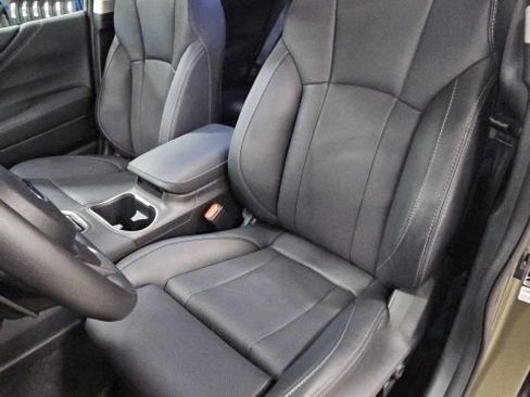 Used 2025 Subaru Outback Limited XT image 23