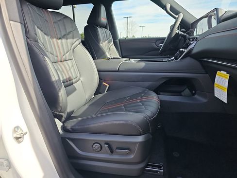 New 2026 Nissan Armada PRO-4X image 13