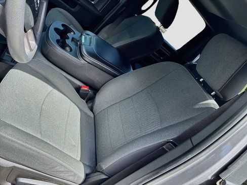 Used 2022 RAM 1500 Warlock w/ Electronics Group AWD/4WD image 19