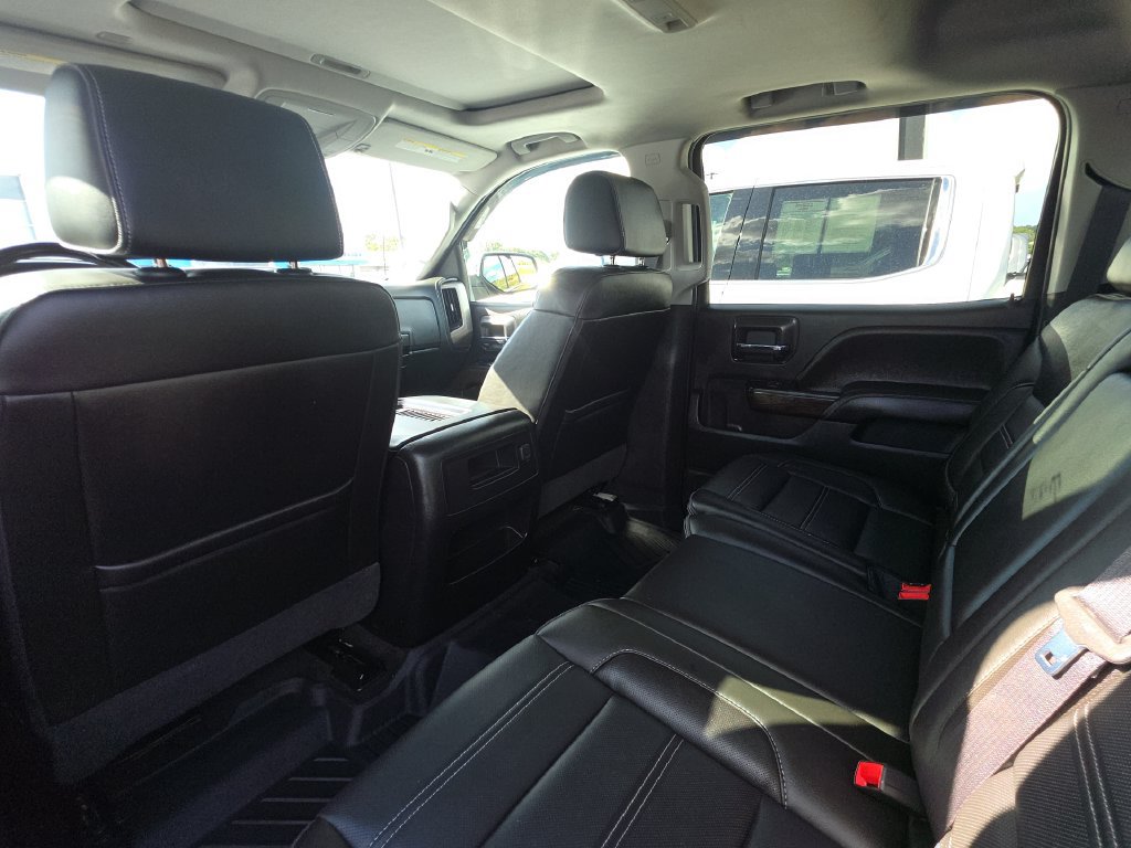 Used 2018 GMC Sierra 1500 Denali AWD/4WD image 30