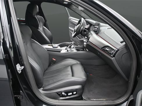 Used 2022 BMW M5 w/ Competition Package AWD/4WD image 19