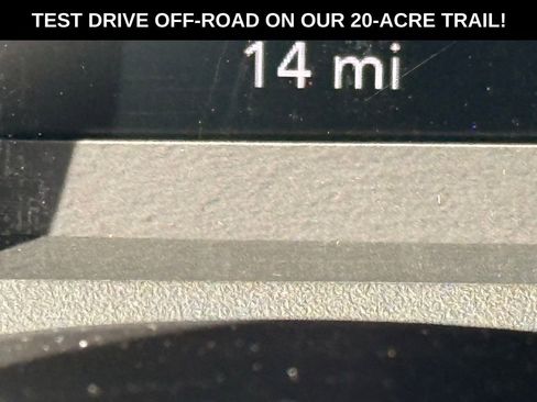 New 2026 Jeep Gladiator Sport image 20