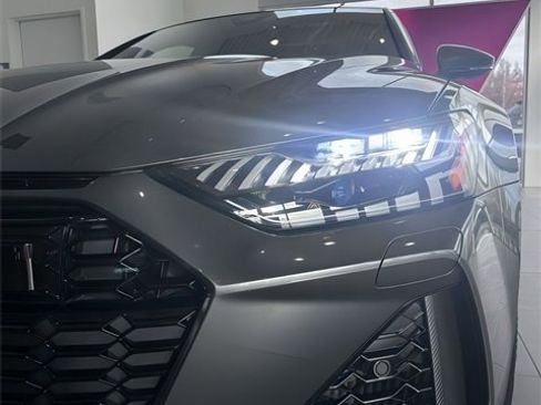 New 2026 Audi RS 7 Performance image 10