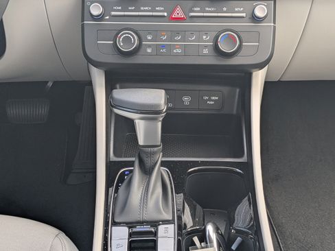 New 2026 Hyundai Tucson SE FWD image 21