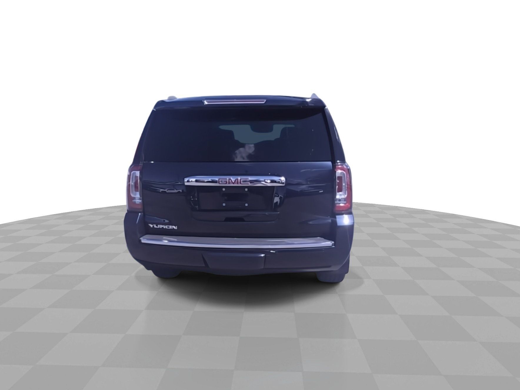 Used 2020 GMC Yukon Denali w/ Denali Ultimate Package AWD/4WD image 2
